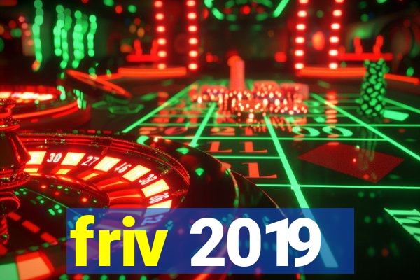 friv 2019